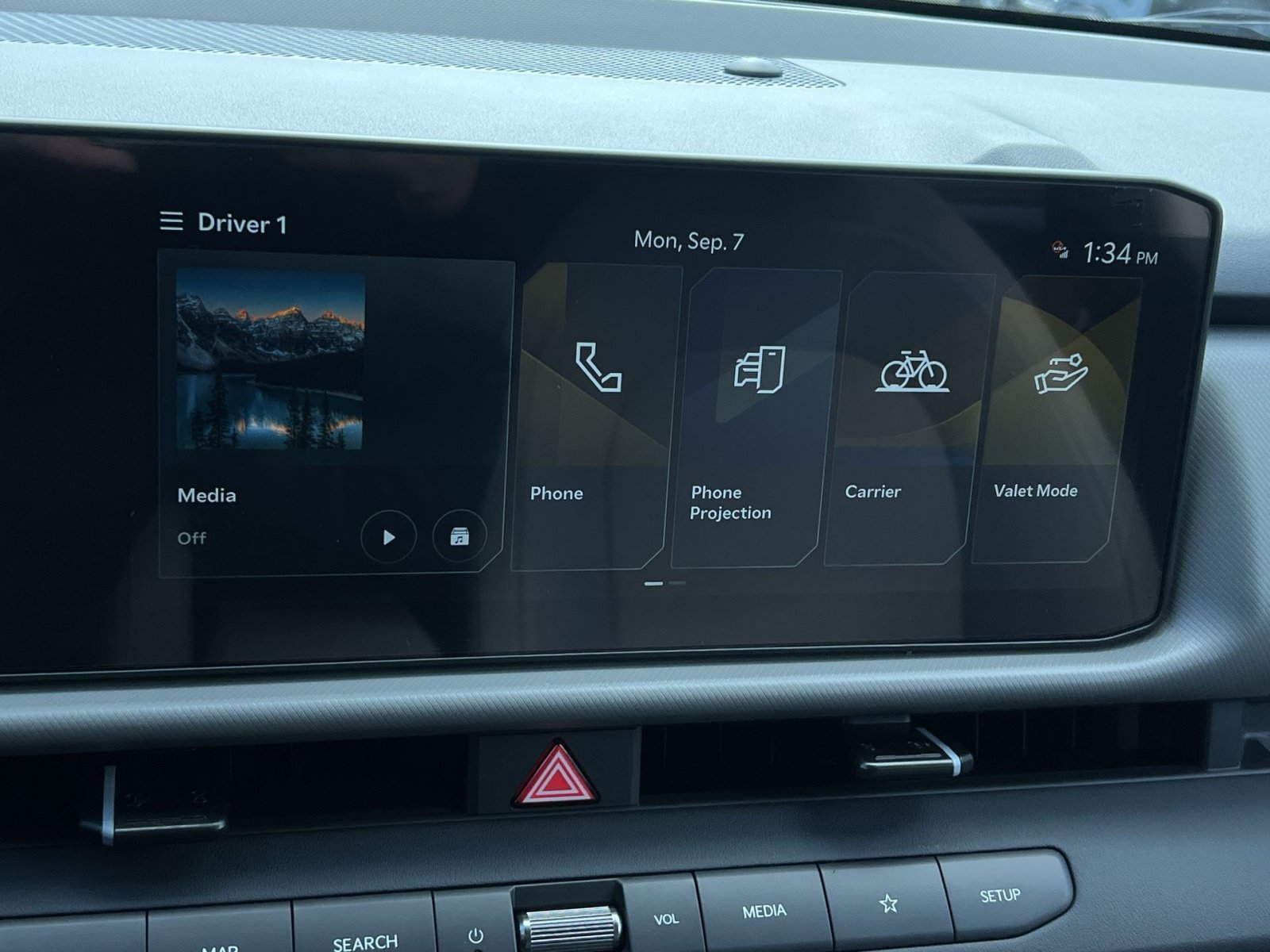 New 2027 Kia Seltos S FWD image 26