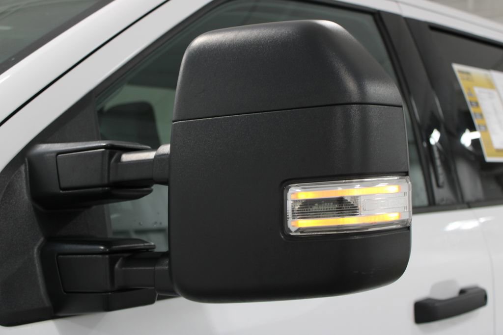 Used 2024 Ford F250 XLT image 16