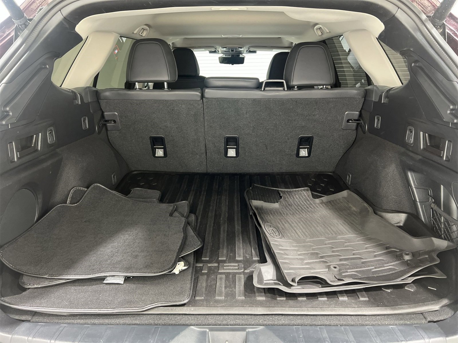 Certified 2023 Subaru Outback Touring XT image 24