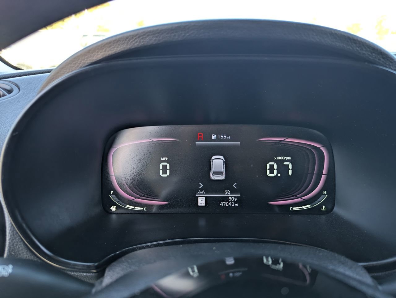 Used 2023 Kia Soul S FWD image 28