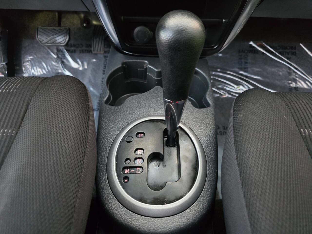 Used 2010 Suzuki SX4 Sport S image 29