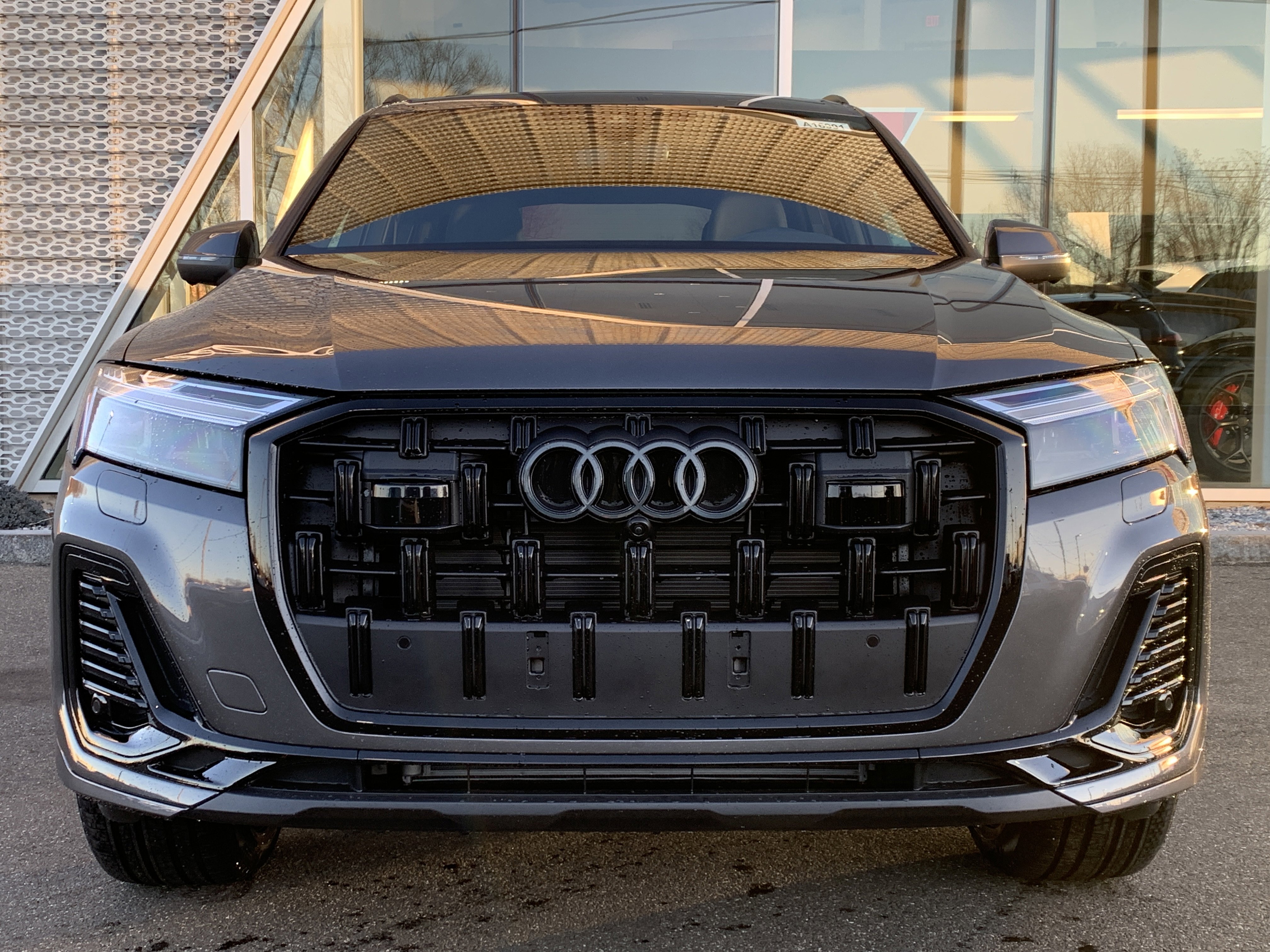 New 2026 Audi Q7 2.0T Premium image 6