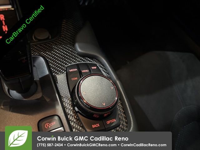 Used 2021 Toyota Supra A91 Edition w/ Driver Assist Package image 25