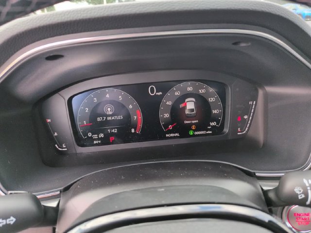 New 2026 Acura Integra A-Spec FWD image 22
