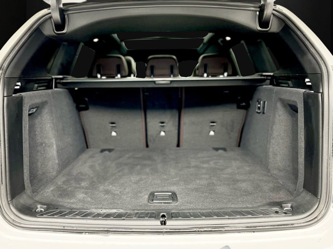 Used 2021 BMW X3 xDrive30i w/ Premium Package Essential image 42