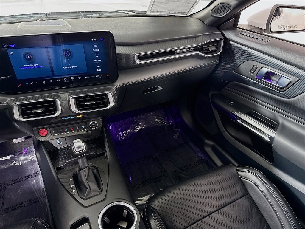 Used 2024 Ford Mustang Premium image 25