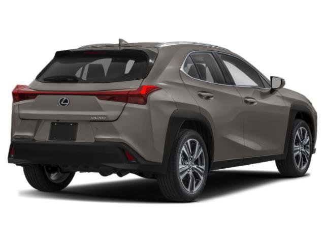 Used 2021 Lexus UX 200 w/ Premium Package FWD image 2