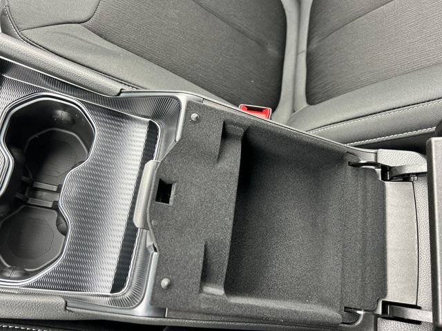 New 2026 Jeep Grand Cherokee Laredo X image 19