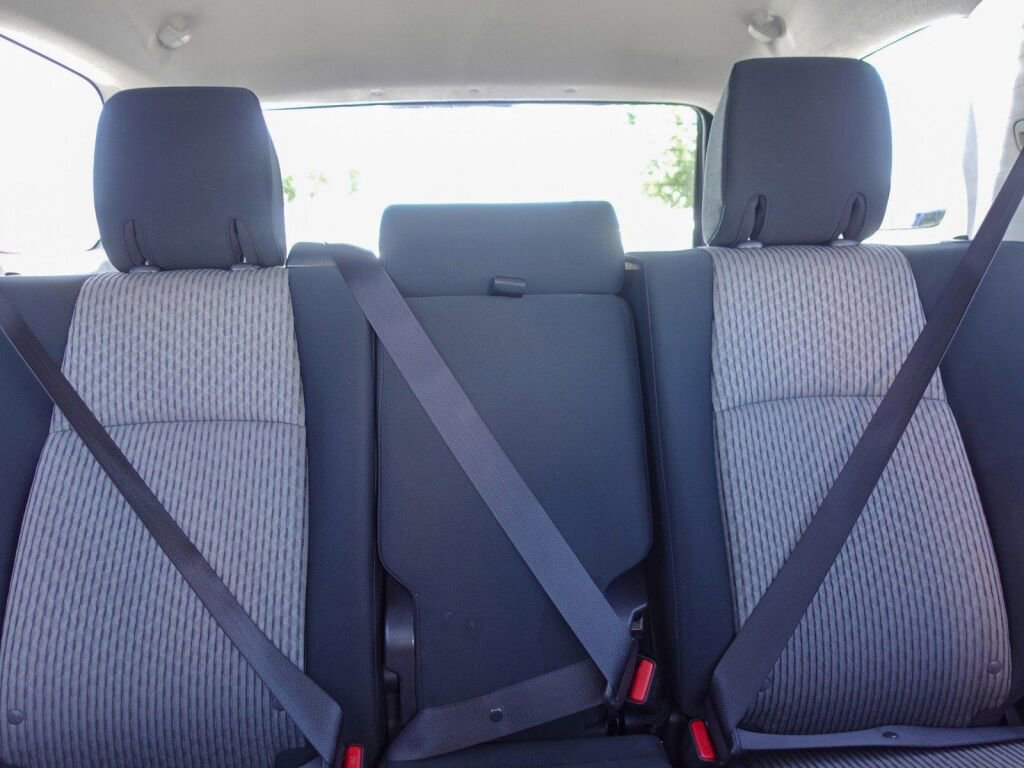 Certified 2024 Toyota 4Runner SR5 image 16