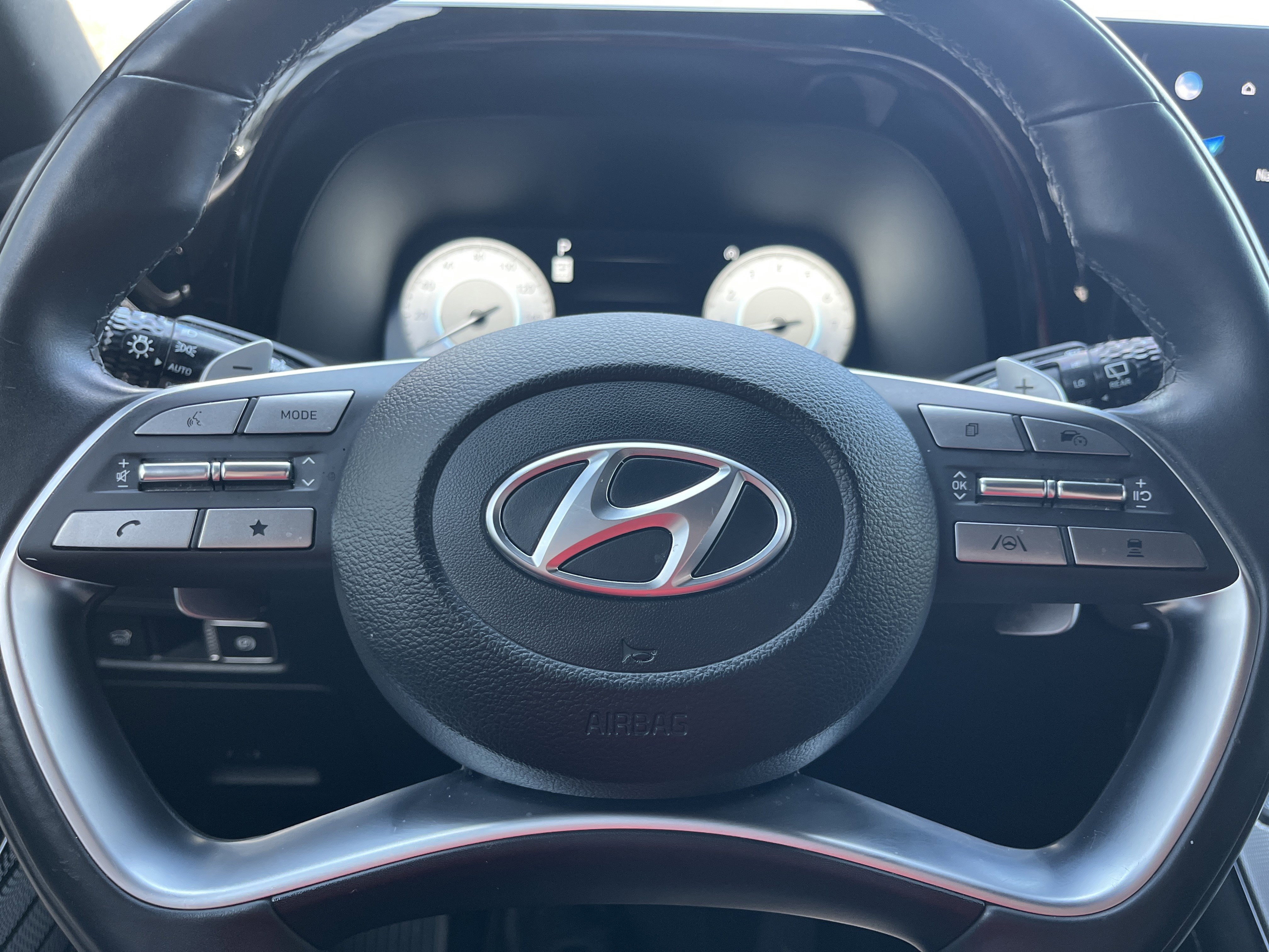 Used 2023 Hyundai Palisade Calligraphy w/ Cargo Package image 10