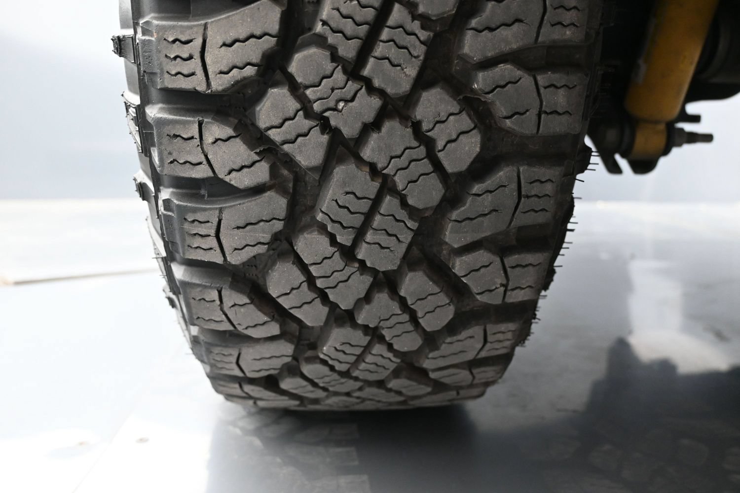 Used 2021 RAM 1500 Rebel w/ Rebel Level 1 Equipment Group AWD/4WD image 19