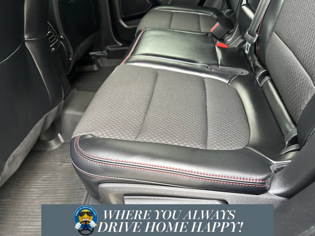 Used 2023 Ford Escape ST-Line w/ Tech Pack #1 FWD image 25