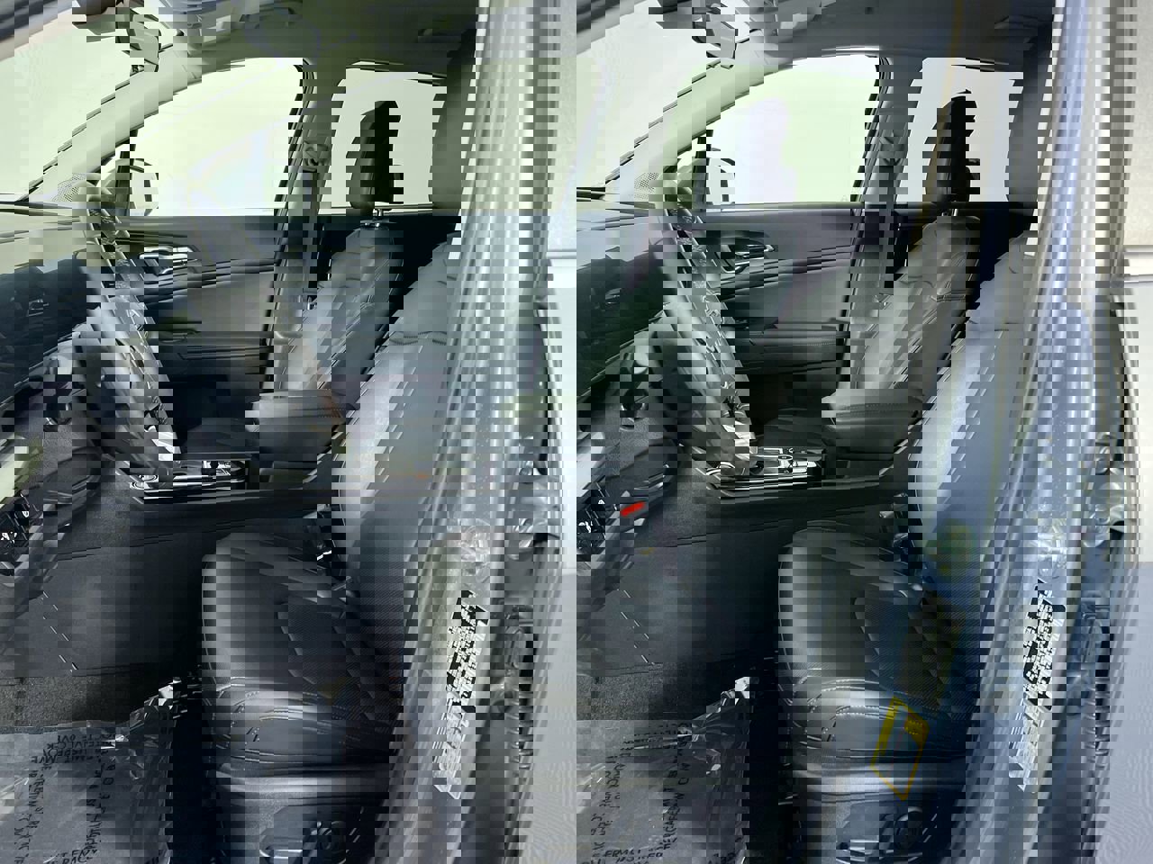 Certified 2024 Kia Sportage EX image 13