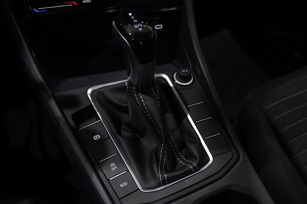 New 2026 Volkswagen Jetta S image 25