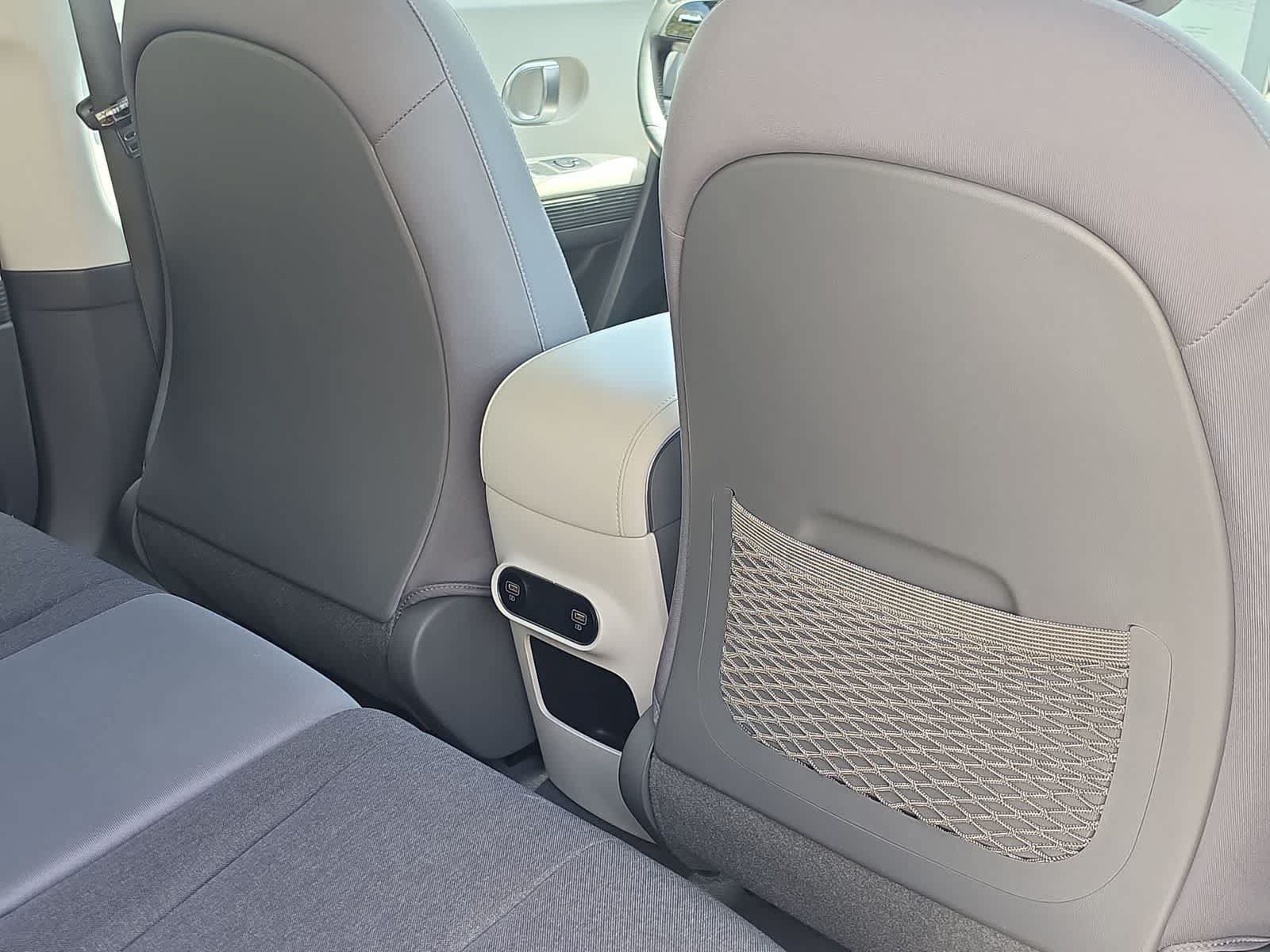 Certified 2024 Hyundai Ioniq 5 SEL RWD image 16