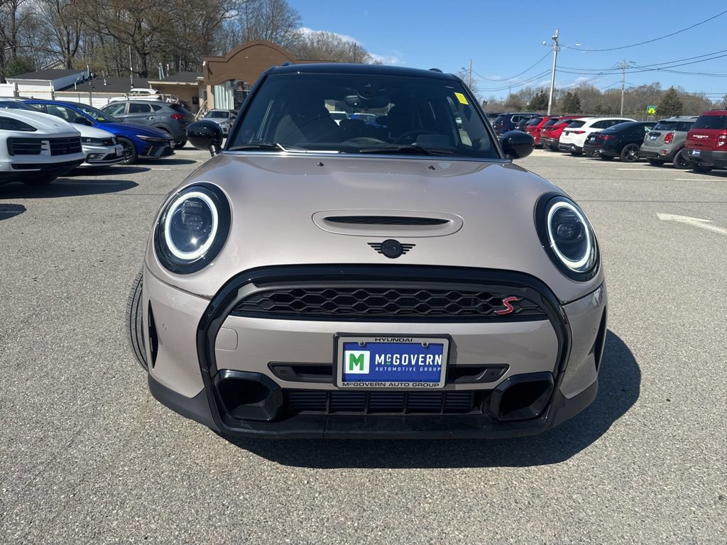 Used 2024 MINI Cooper S FWD image 3