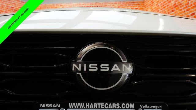 Certified 2023 Nissan Altima 2.5 SV w/ SV Premium Package image 68