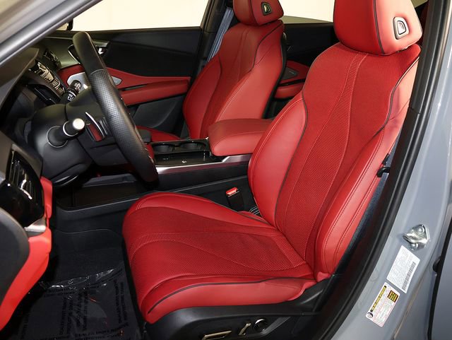 Certified 2026 Acura RDX A-Spec AWD/4WD image 13