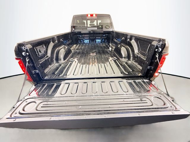 New 2026 RAM 3500 Tradesman image 23