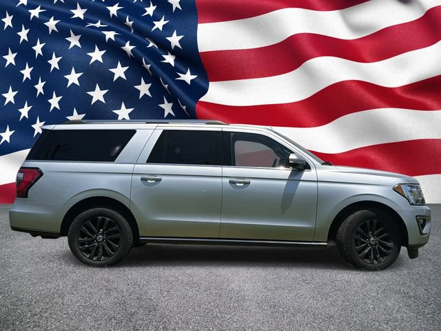 Used 2019 Ford Expedition Max Limited RWD image 6