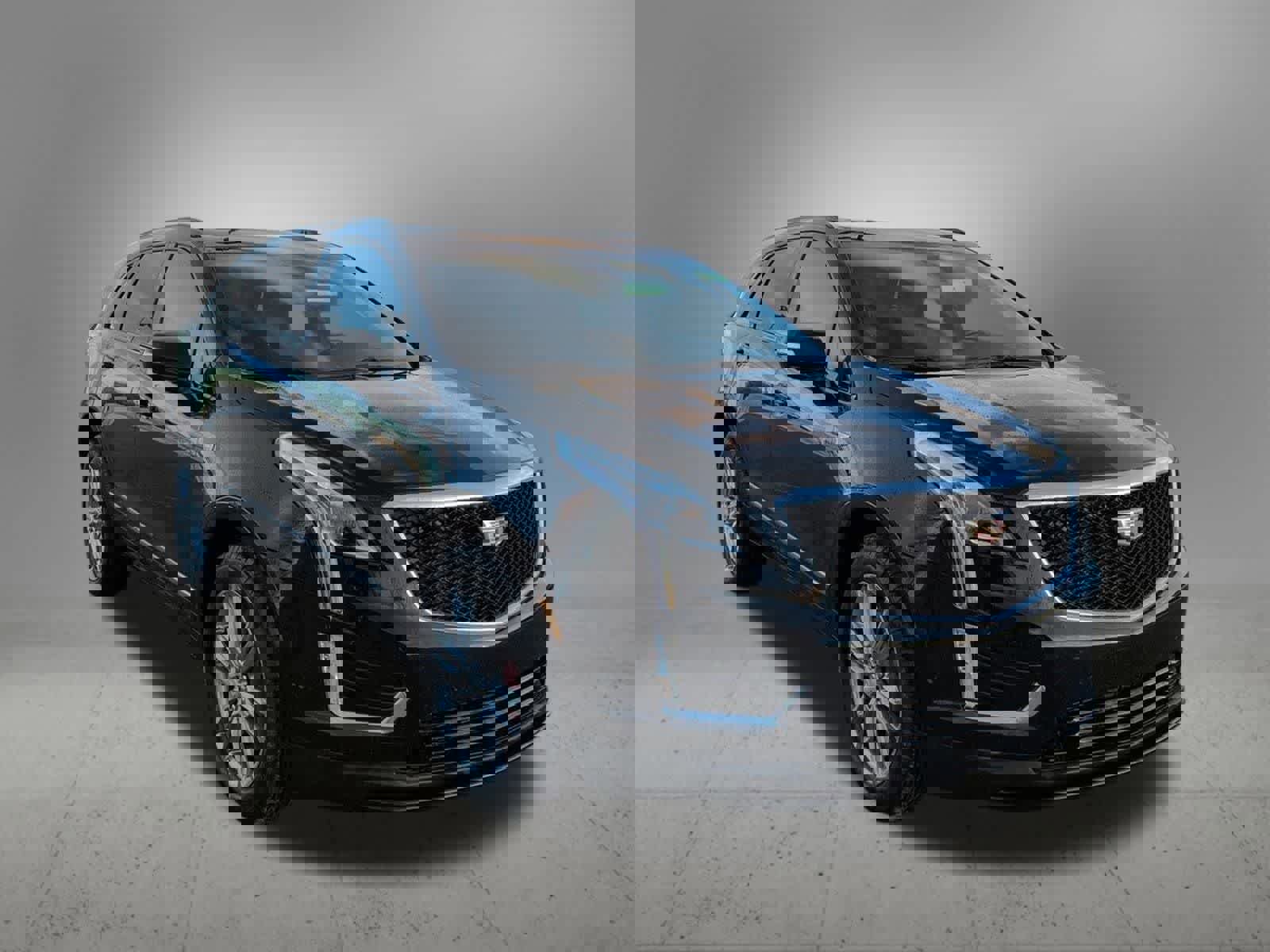 Used 2023 Cadillac XT5 Sportv w/ Technology Package image 8