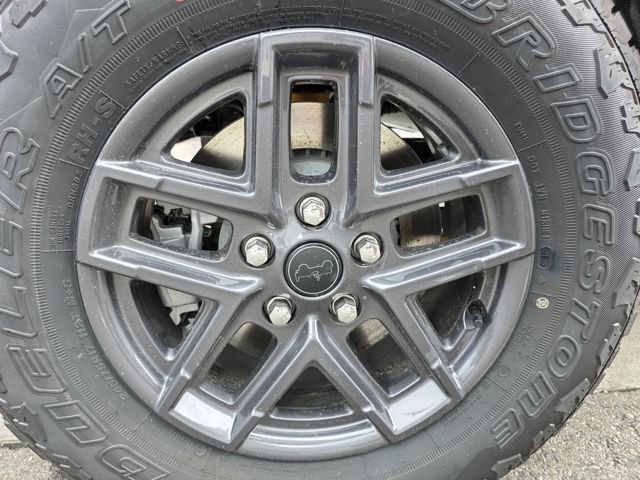 New 2026 Jeep Gladiator Sport image 11