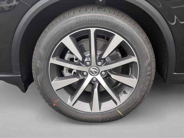 New 2026 Acura MDX SH-AWD w/ Technology Package image 11