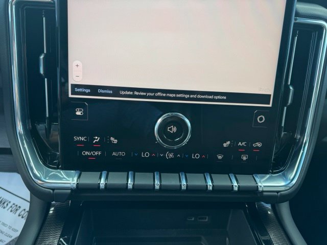 Certified 2026 GMC Yukon XL Elevation AWD/4WD image 37