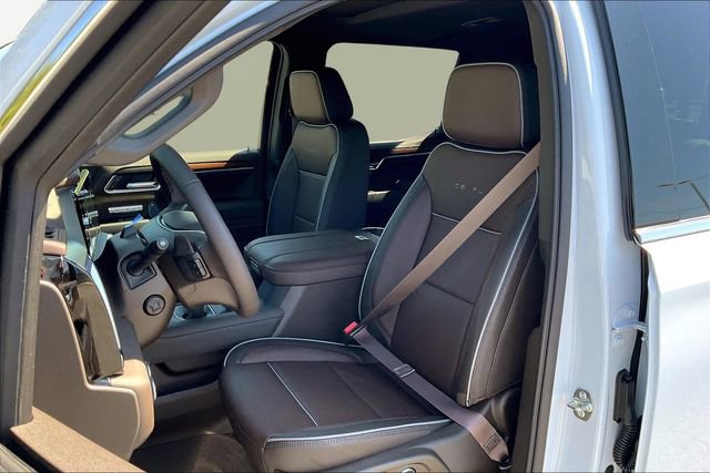 New 2026 GMC Sierra 1500 Denali image 10