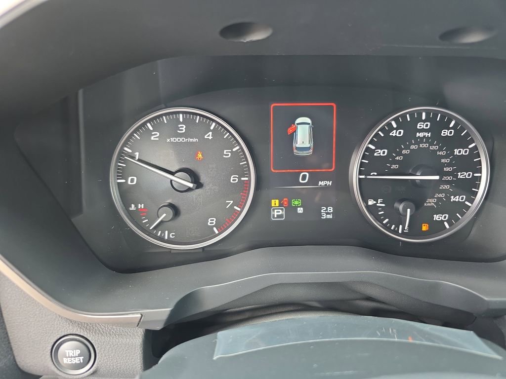 New 2026 Subaru Ascent Touring image 36