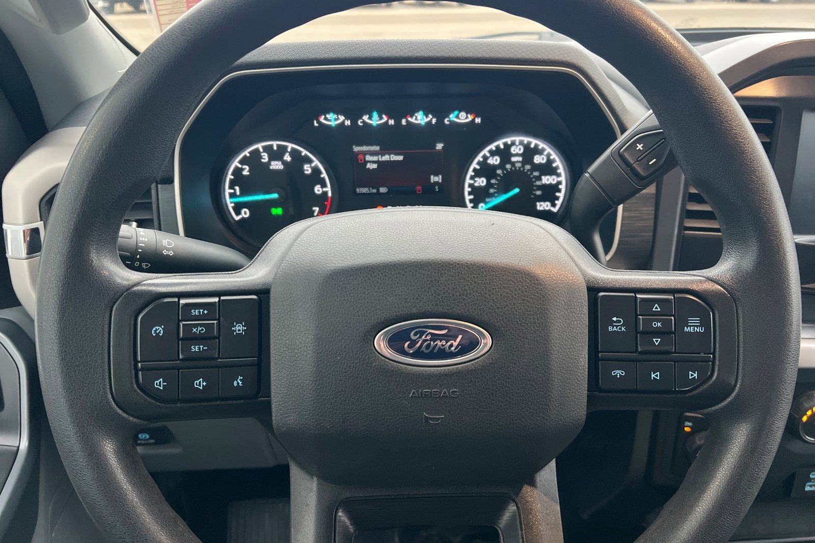 Used 2021 Ford F150 XLT image 22