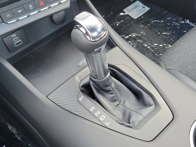 New 2026 Ford Mustang Coupe RWD image 26