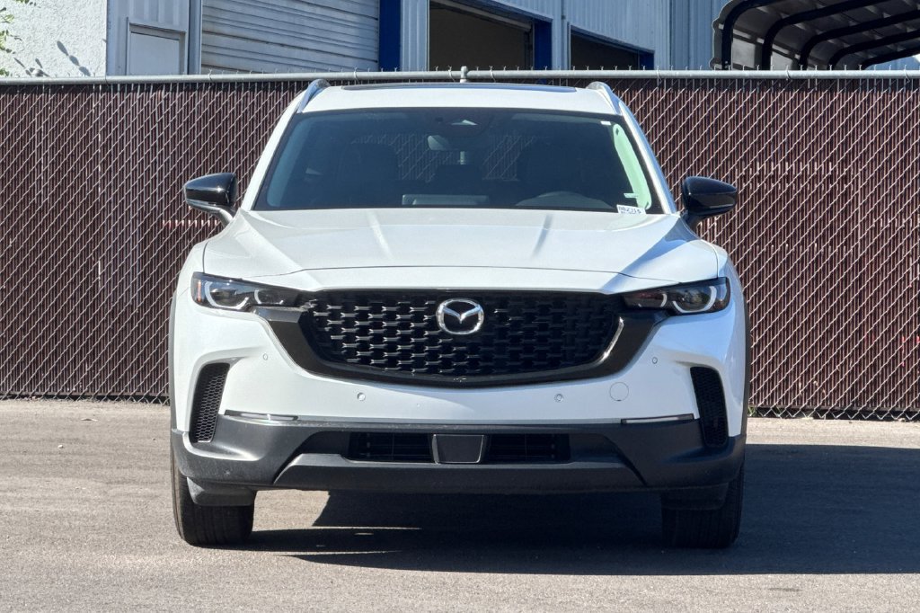 Used 2026 MAZDA CX-50 AWD 2.5 S w/ Preferred Pkg image 3