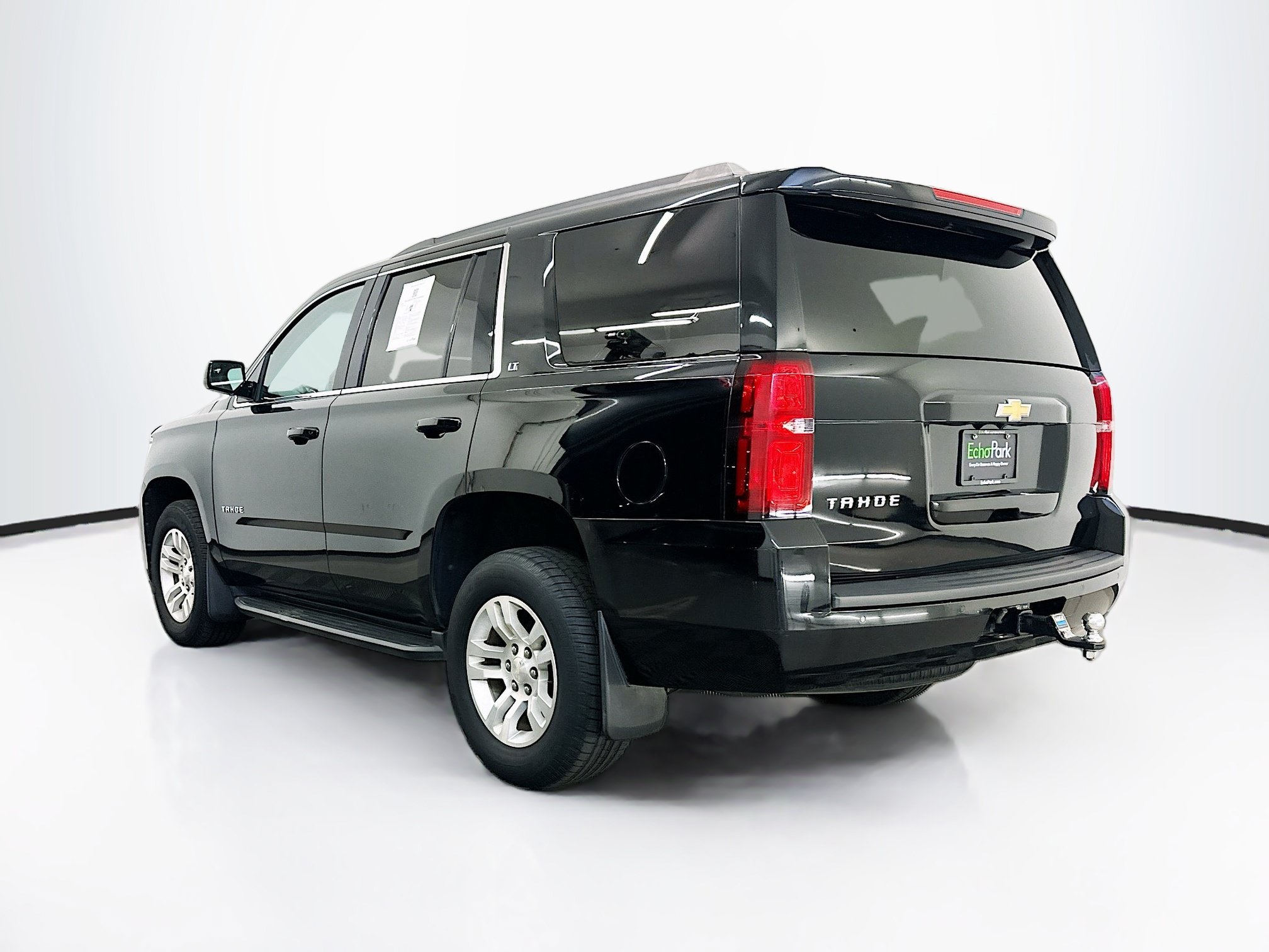 Used 2019 Chevrolet Tahoe LT AWD/4WD image 5
