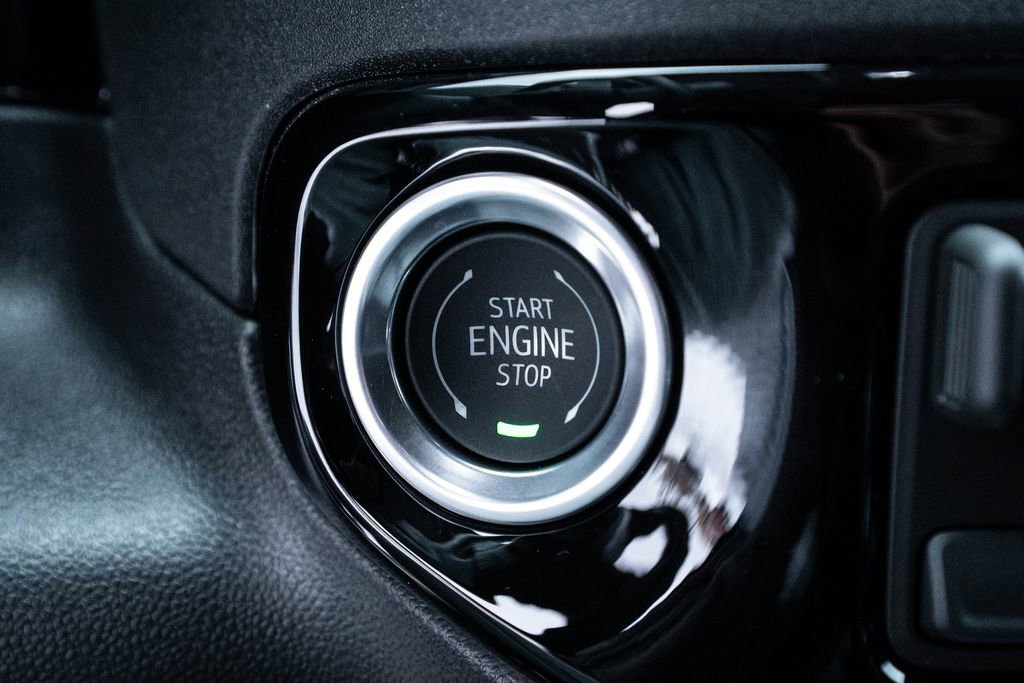 New 2026 Chevrolet Silverado 1500 LT Trail Boss image 30