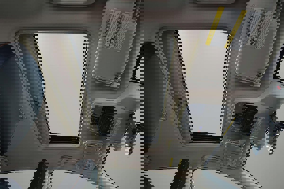 Used 2021 Subaru Crosstrek 2.5i Limited w/ Moonroof Package 2 image 21