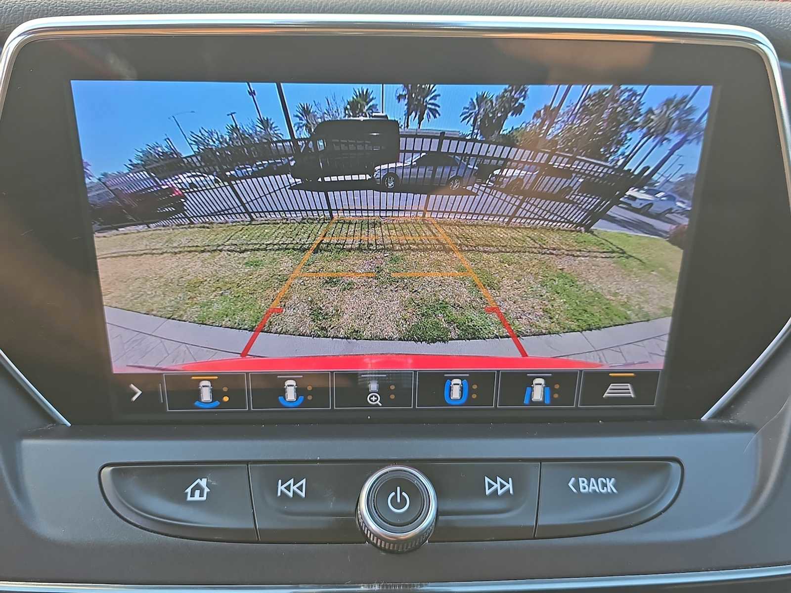 Used 2020 Chevrolet Blazer RS image 21