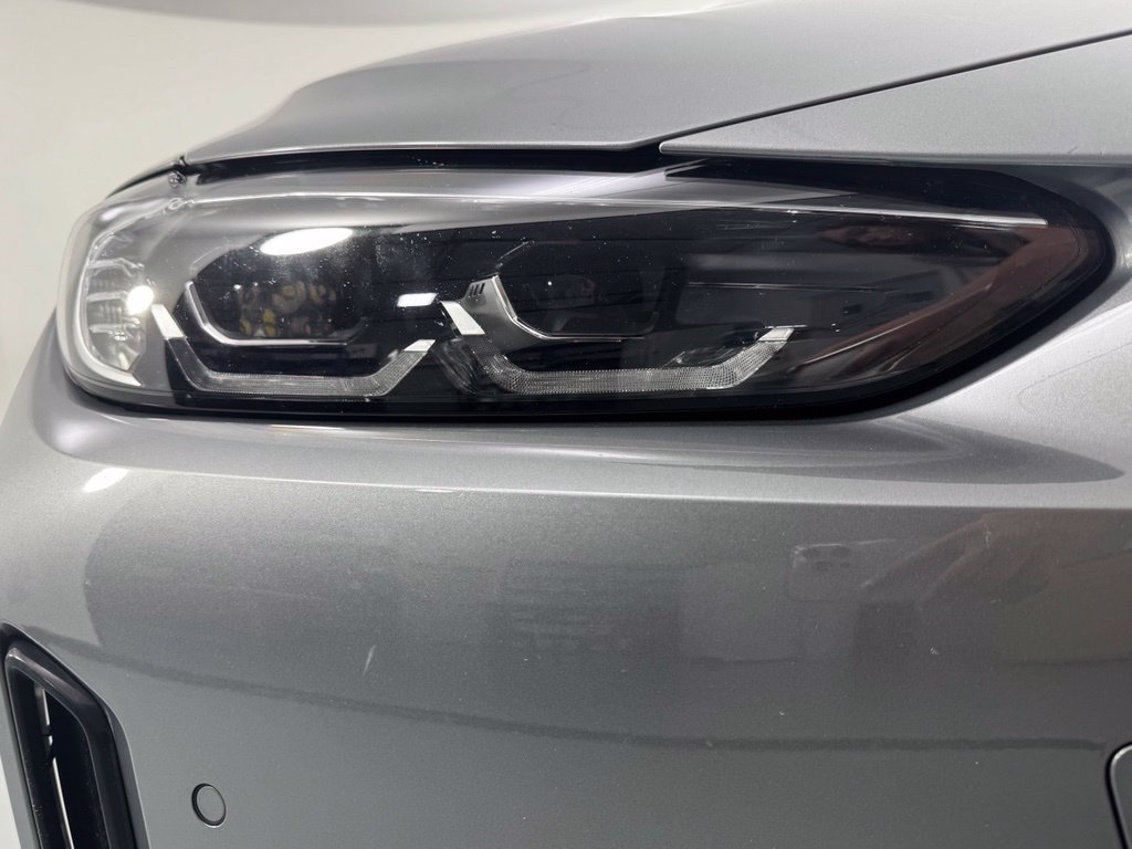 Certified 2023 BMW i4 eDrive40 RWD image 8