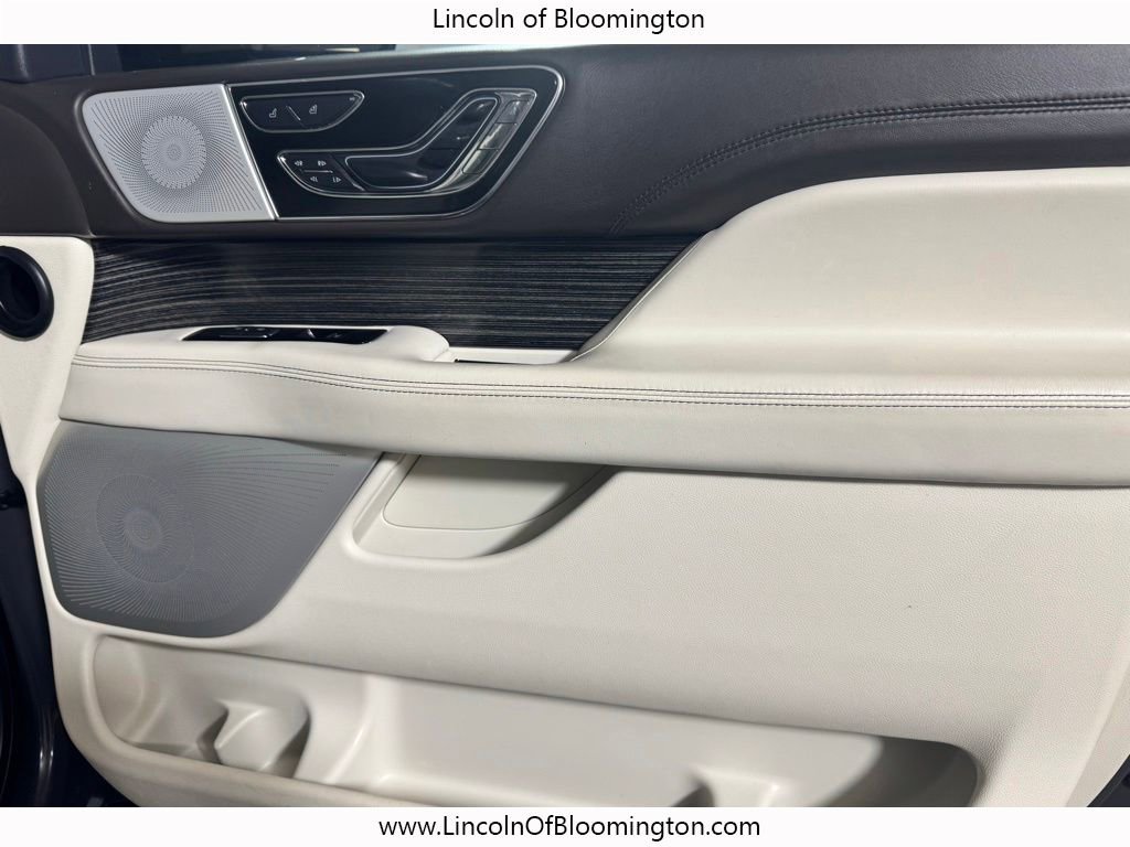 Certified 2023 Lincoln Navigator Black Label AWD/4WD image 19