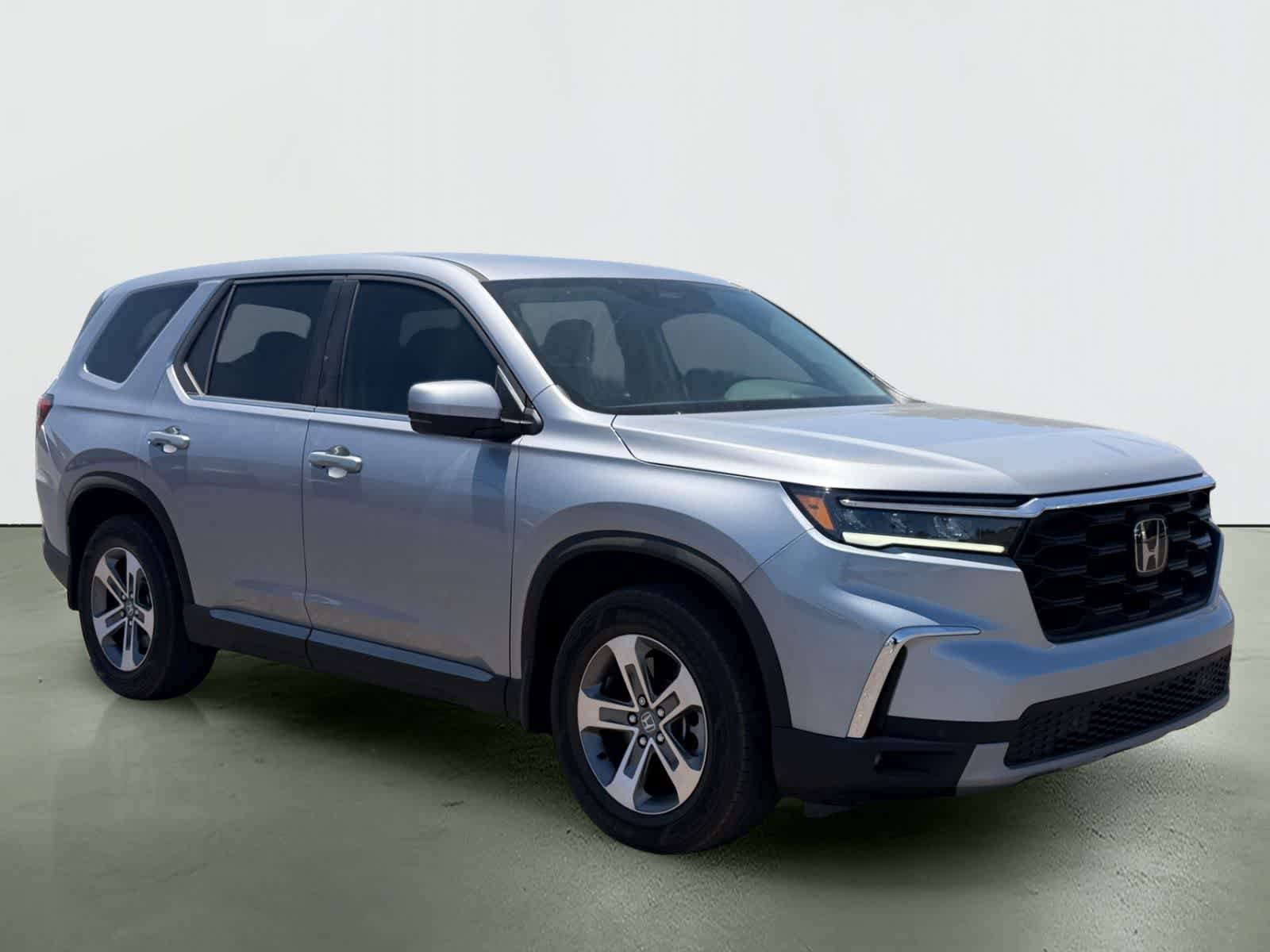 Used 2024 Honda Pilot EX-L image 5