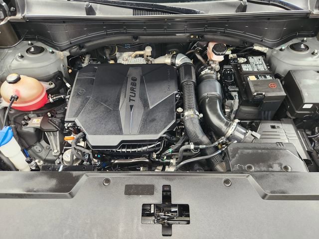Used 2024 Hyundai Santa Fe SEL image 31