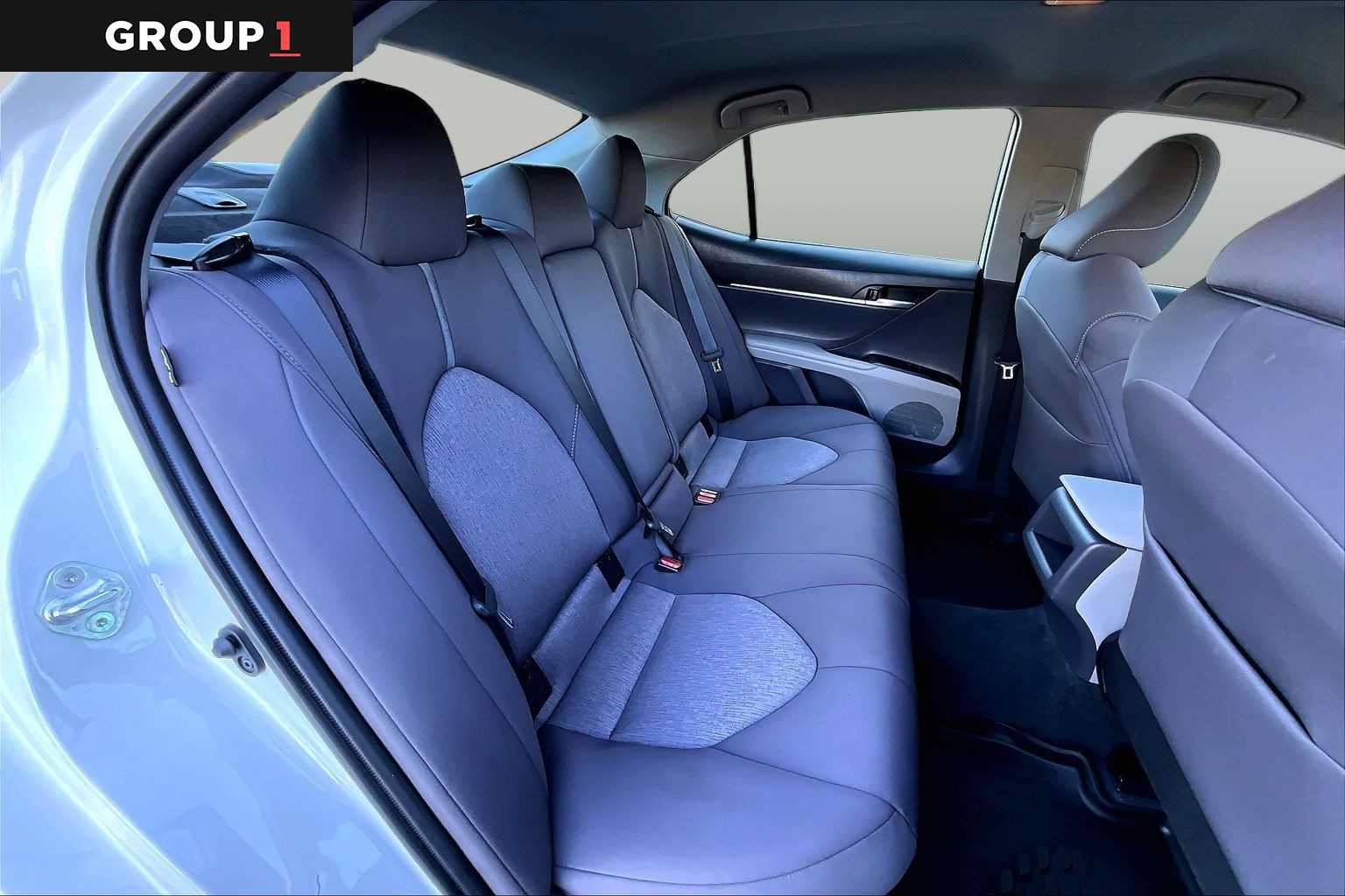 Certified 2024 Toyota Camry LE FWD image 20