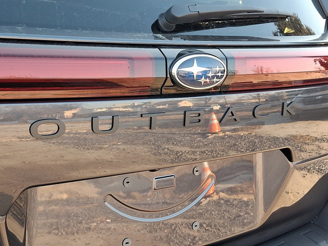 New 2026 Subaru Outback Premium image 23