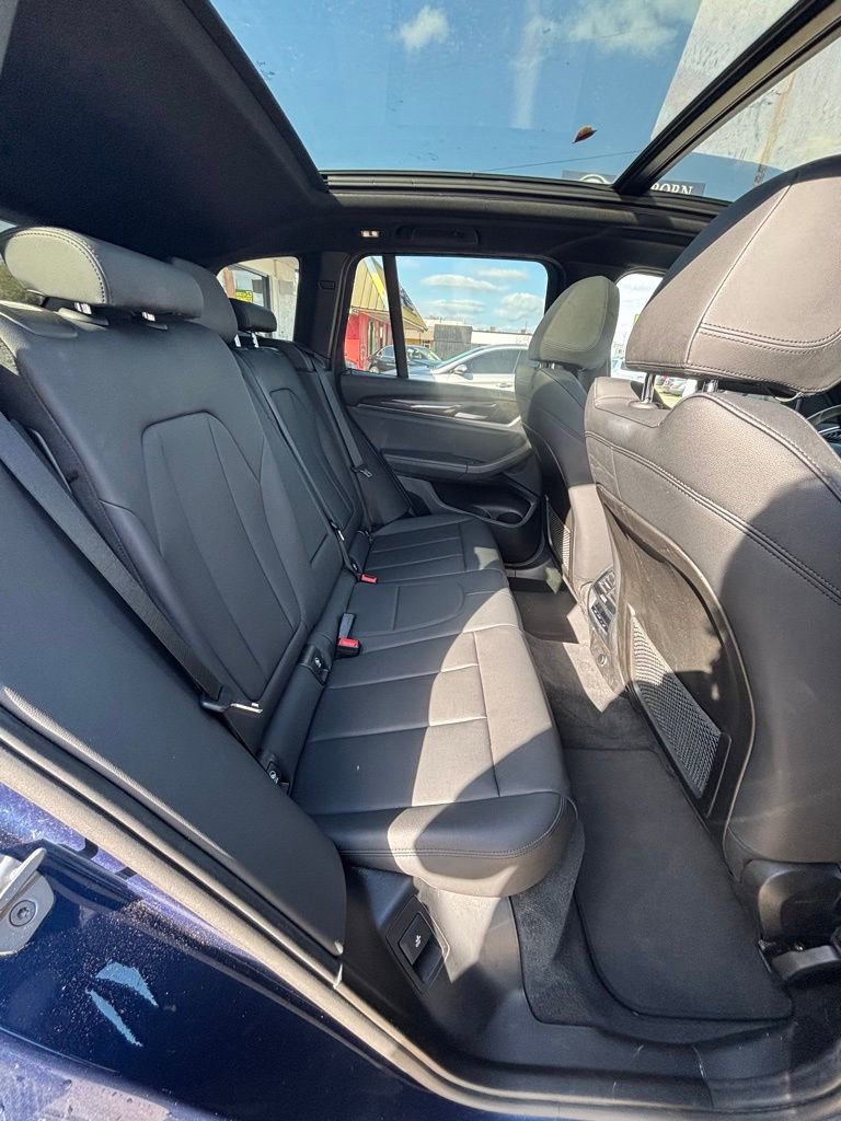 Used 2019 BMW X3 sDrive30i image 10