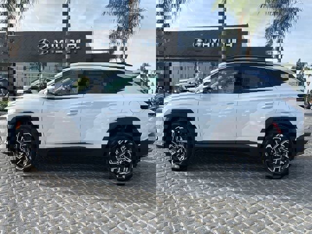 New 2026 Hyundai Tucson Limited image 6