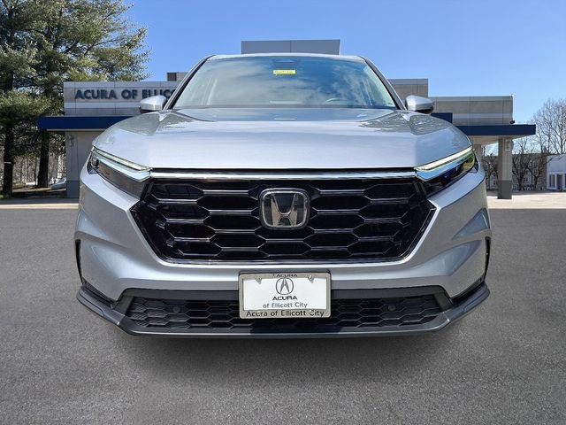 Used 2024 Honda CR-V EX-L image 2