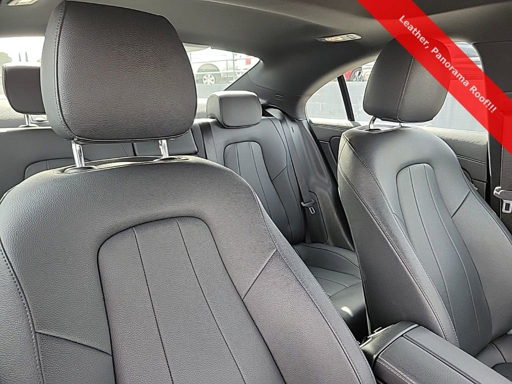 Used 2025 Mercedes-Benz CLA 250 image 46