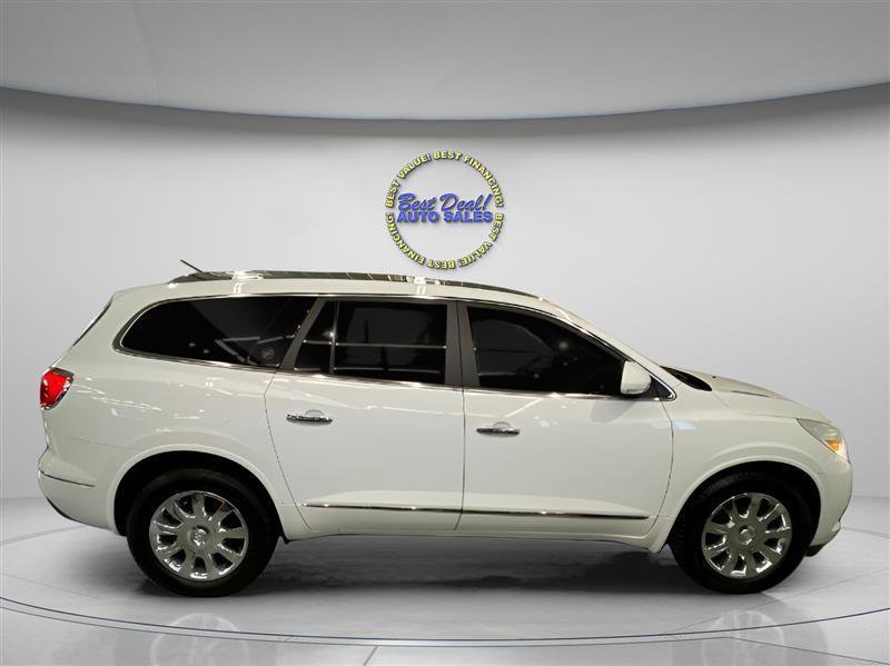 Used 2017 Buick Enclave Premium image 7