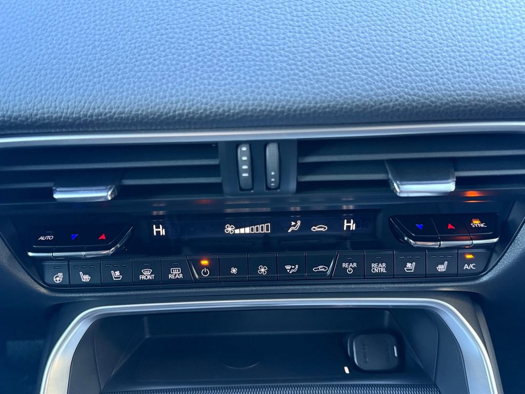 New 2026 MAZDA CX-90 3.3 Turbo w/ Preferred Package image 17