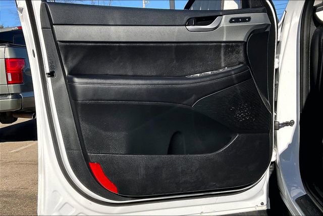 Used 2025 Hyundai Palisade SEL image 23